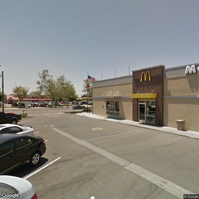 PogoMap.Info - Pokestop - Mcdonald's