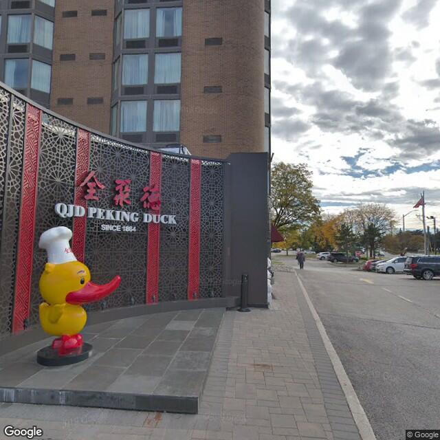PogoMap.Info - Pokestop - QJD Peking Duck Restaurant