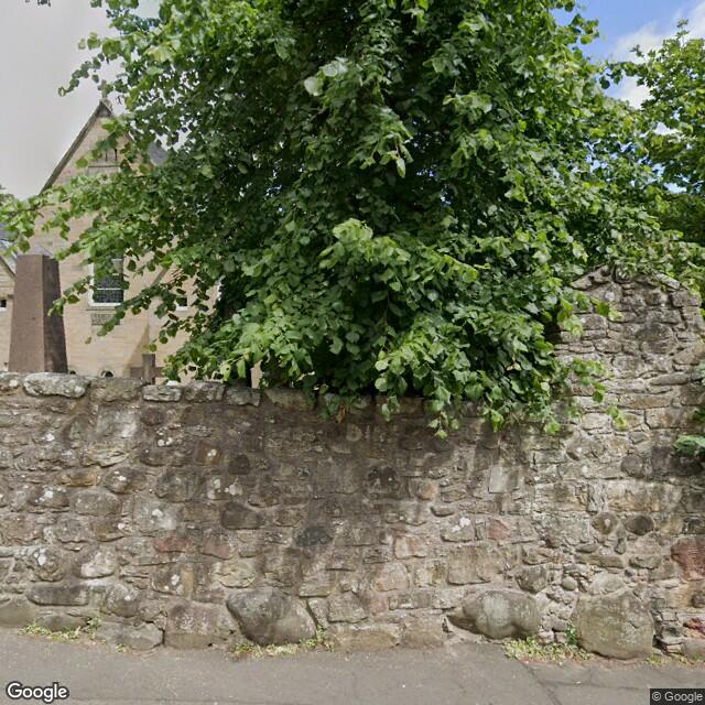PogoMap.Info - Gym - Saint Cuthberts Parish Church Of Colinton
