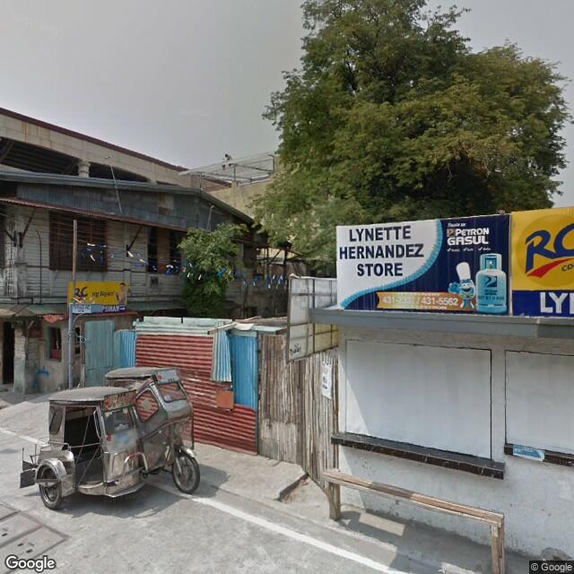 PogoMap.Info - Pokestop - Post Office 4100 Cavite City