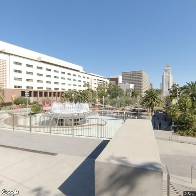 PogoMap.Info - Gym - Arthur J. Will Memorial Fountain