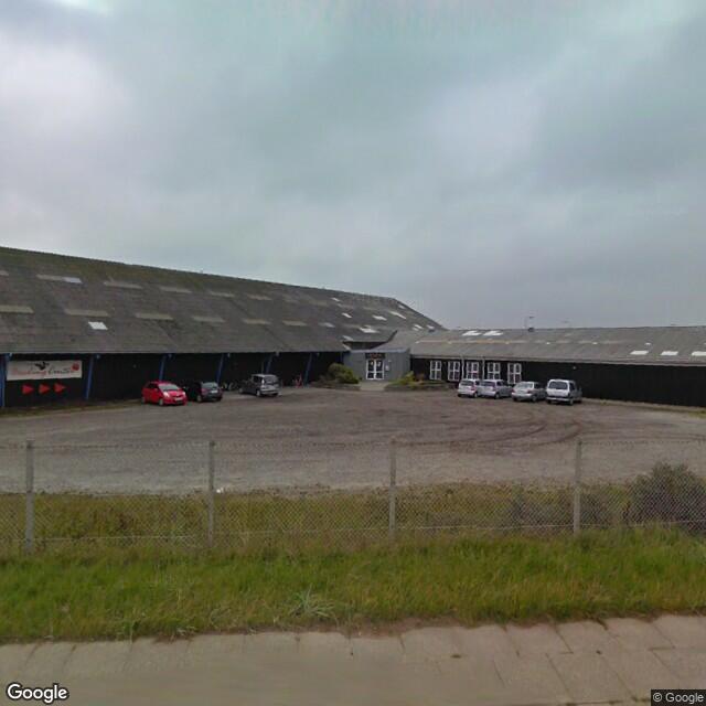 PogoMap.Info - Gym - Hirtshals BowlingCenter