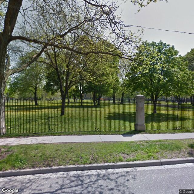 PogoMap.Info - Pokestop - Nancy McNeil Memorial