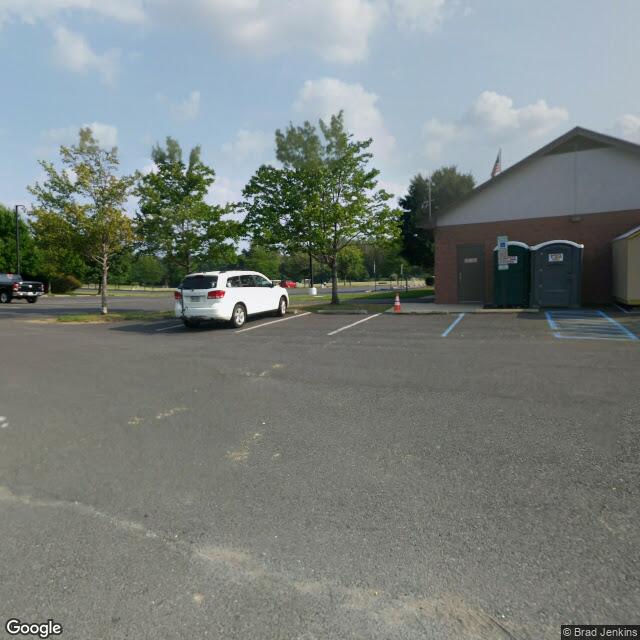 PogoMap.Info - Gym - Falls Township Community Park