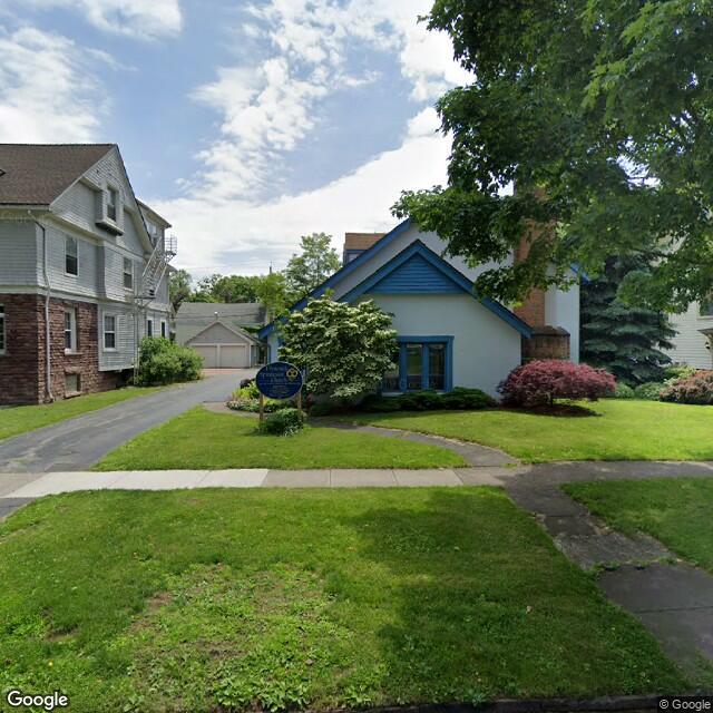 PogoMap.Info - Pokestop - Plymouth Spiritualist Church