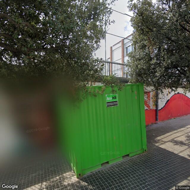 PogoMap.Info - Gym - Està Viu