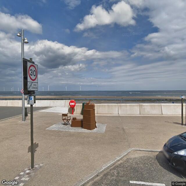 PogoMap.Info - Pokestop - Atonement Sculpture