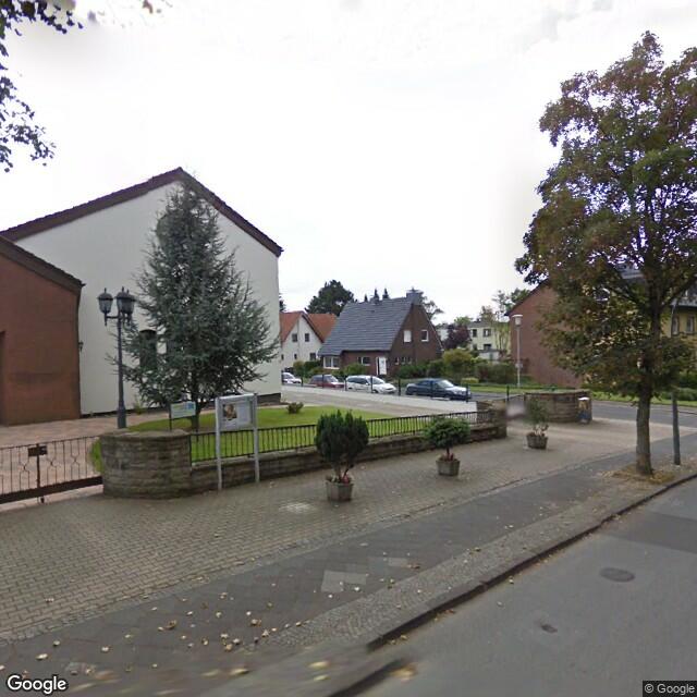 PogoMap.Info - Pokestop - Kirche