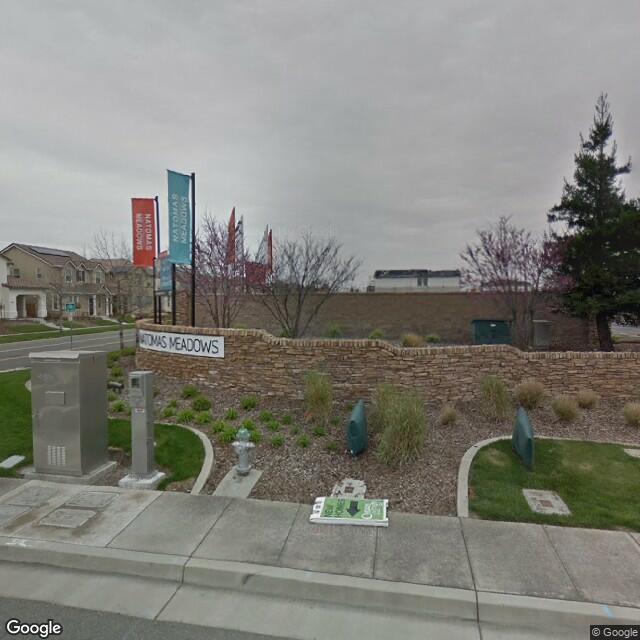PogoMap.Info - Gym - Natomas Meadows Murals