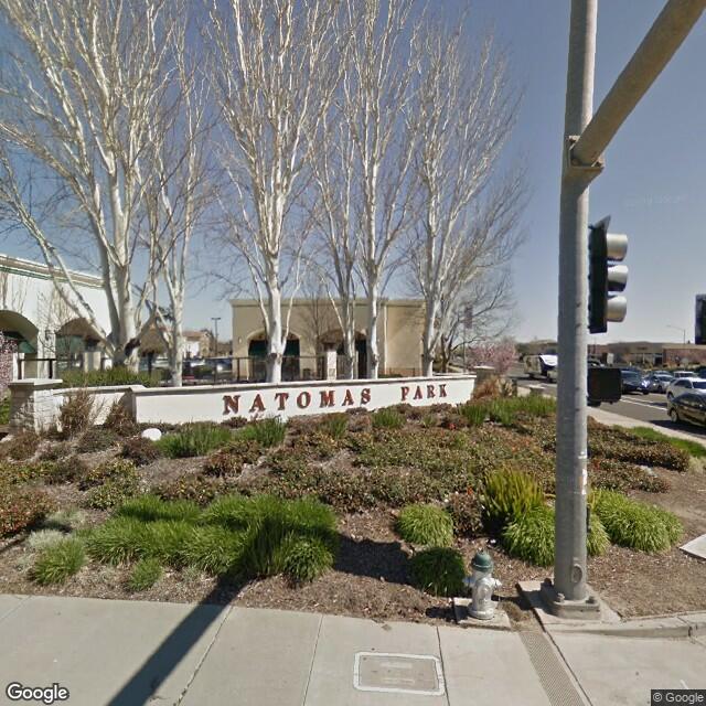 PogoMap.Info - Pokestop - Natomas Park