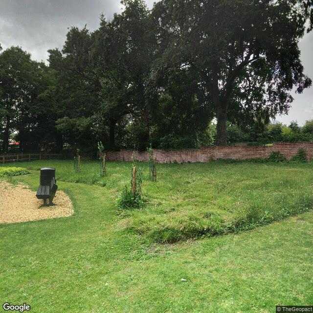 PogoMap.Info - Pokestop - The Holy Ghost Cemetery