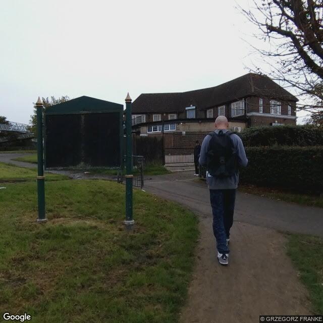 PogoMap.Info - Gym - Neasden Recreation Ground