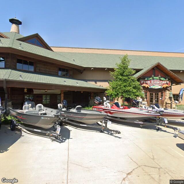 PogoMap.Info - Pokestop - Giant Eel