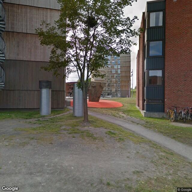 PogoMap.Info - Pokestop - Buldrestein Moholt Studentby
