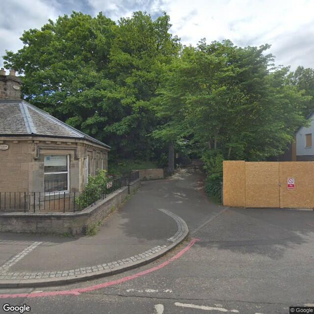 PogoMap.Info - Gym - Colinton And Craiglockhart Dells