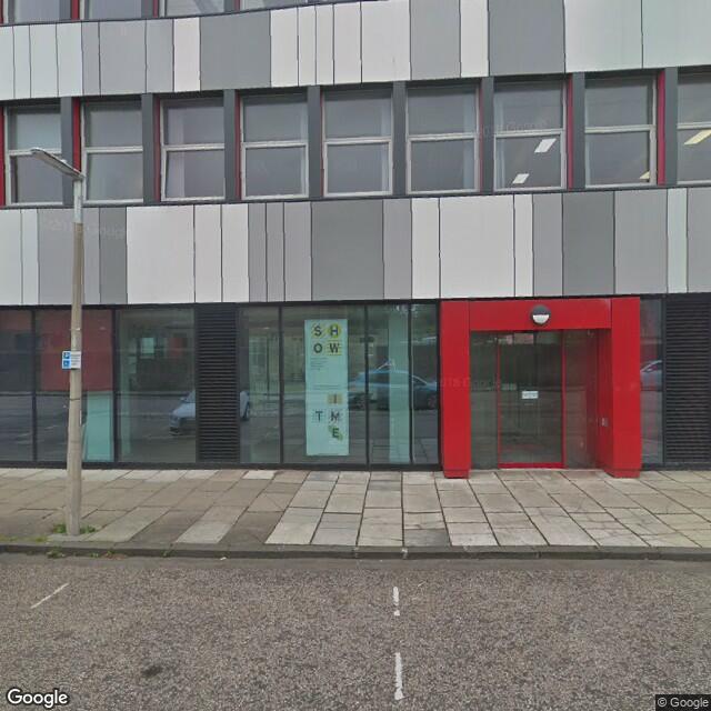 PogoMap.Info - Gym - Merchiston Tower
