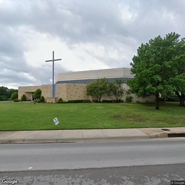 PogoMap.Info - Gym - First Baptist Church Hurst