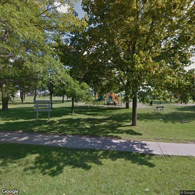 PogoMap.Info - Gym - Roseville Gardens Park