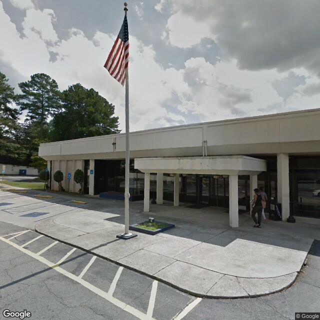 PogoMap.Info - Pokestop - US Post Office, WIndy Hill Rd SE Smyrna, GA