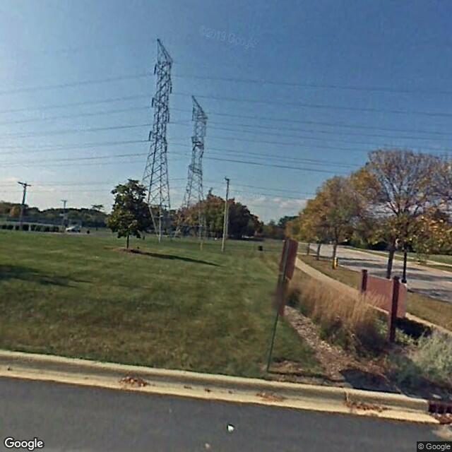 PogoMap.Info - Pokestop - Grosse Pointe Park