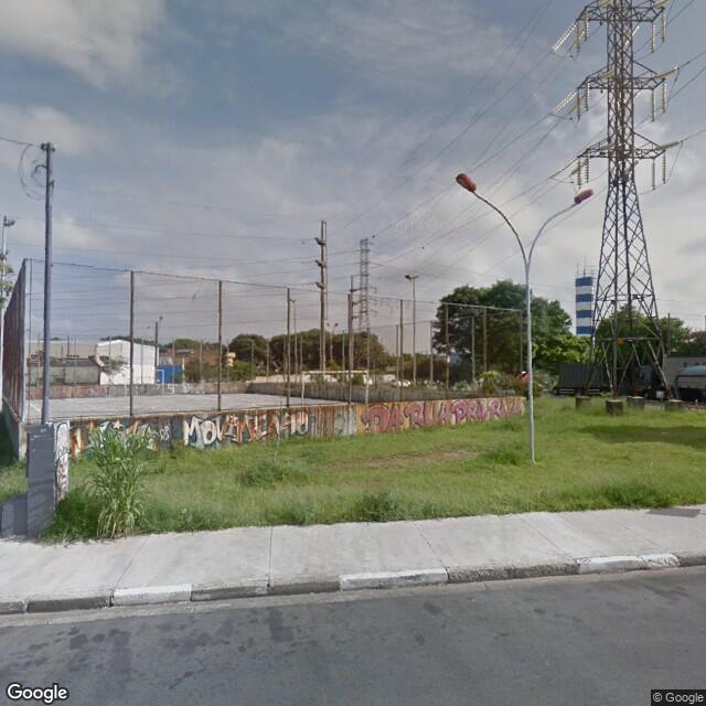 PogoMap.Info - Gym - Quadra Da Praça Miosótis