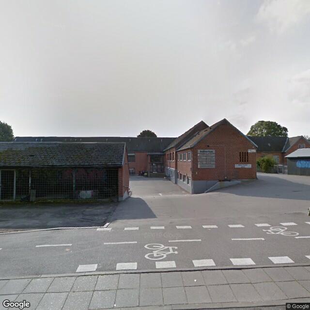 PogoMap.Info - Gym - Elsted   Lystrup Beboerhus