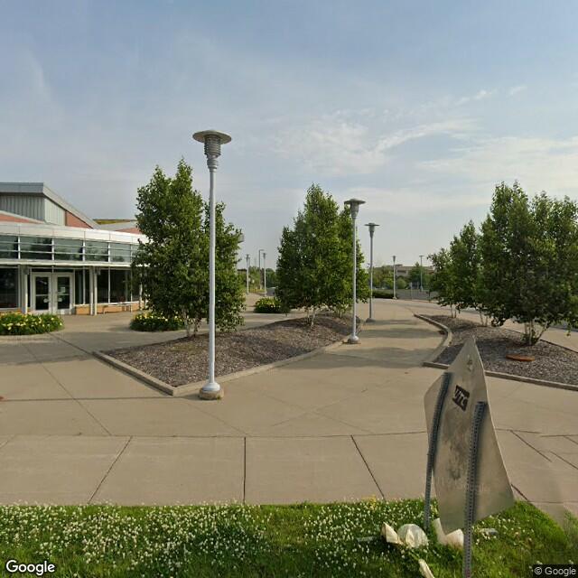 PogoMap.Info - Pokestop - Hennepin County Library