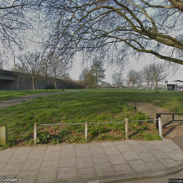 PogoMap.Info - Gym - Mabley Green Outdoor Gym