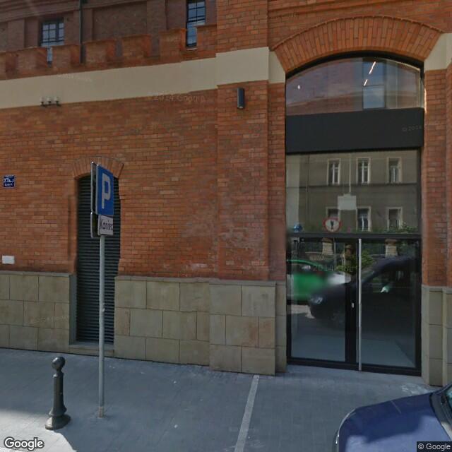 PogoMap.Info - Pokestop - Stary Browar Lubicz