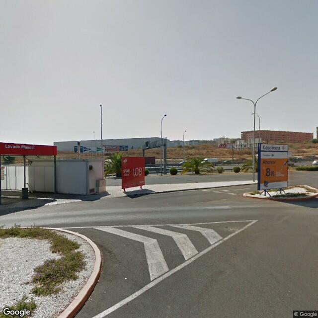PogoMap.Info - Pokestop - Carrefour Alameda