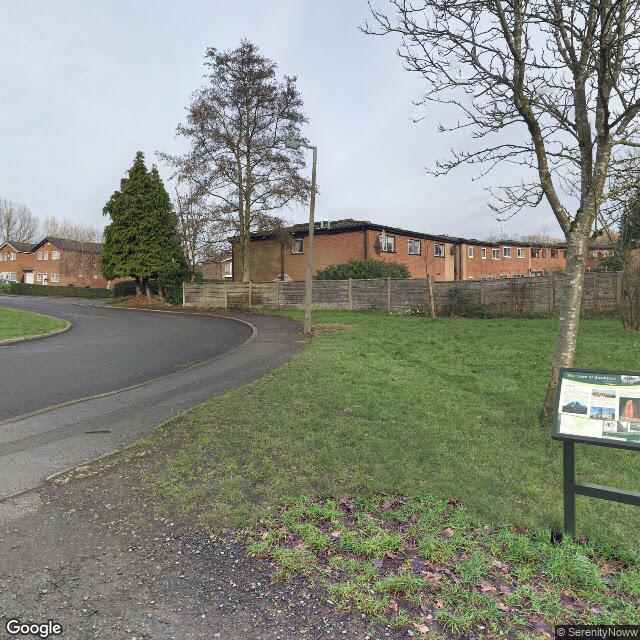 PogoMap.Info - Pokestop - The Town Of Stockport: Trans Pennine Trail