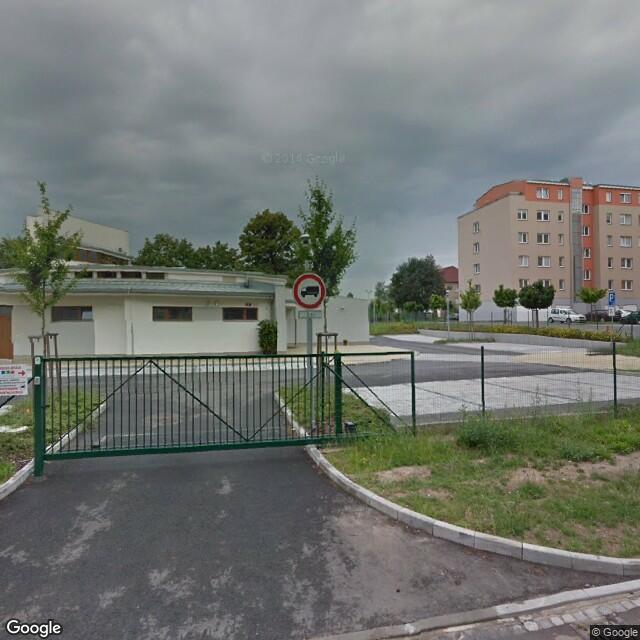 PogoMap.Info - Pokestop - KVK Centrum