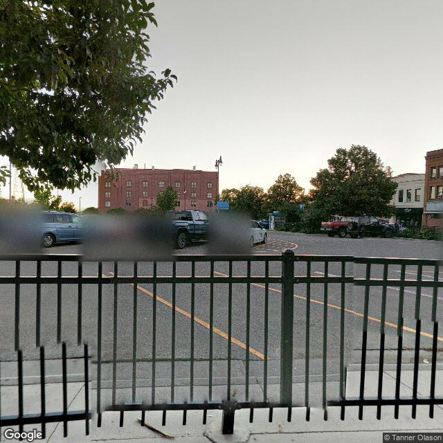 PogoMap.Info - Pokestop - Go Bison!