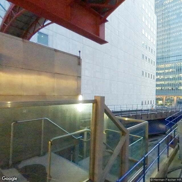 PogoMap.Info - Pokestop - The Colonnade