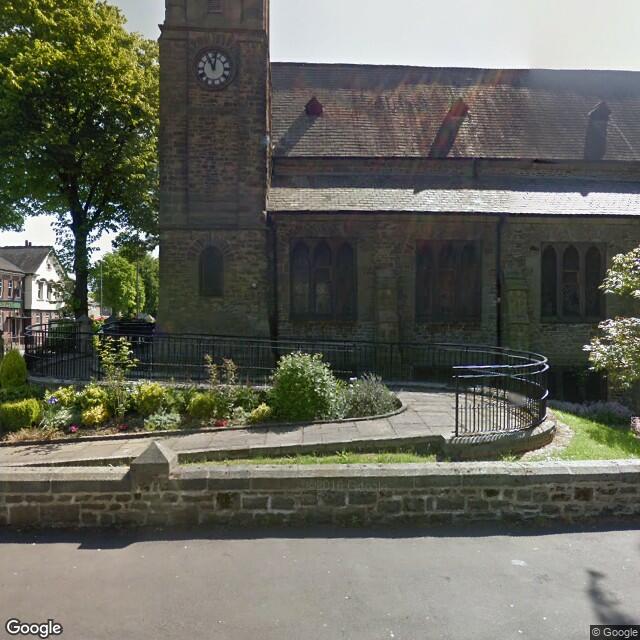 PogoMap.Info - Gym - Ryton Methodist Church