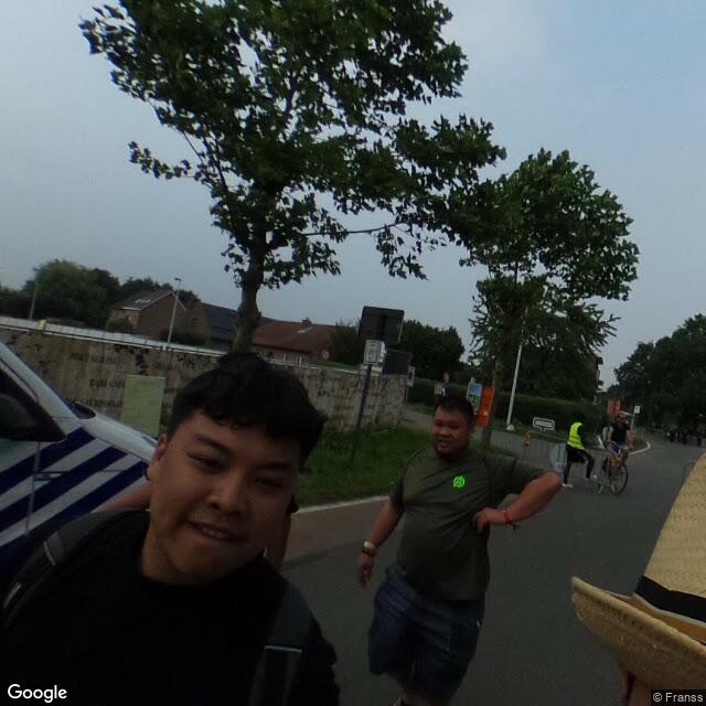 PogoMap.Info - Pokestop - Tomorrowland