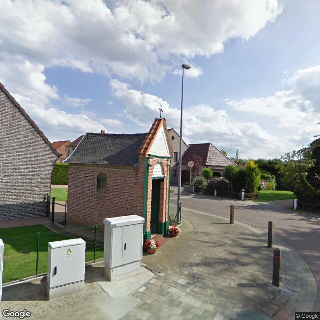 WuMap.Info - Inn - Heikant Kapel