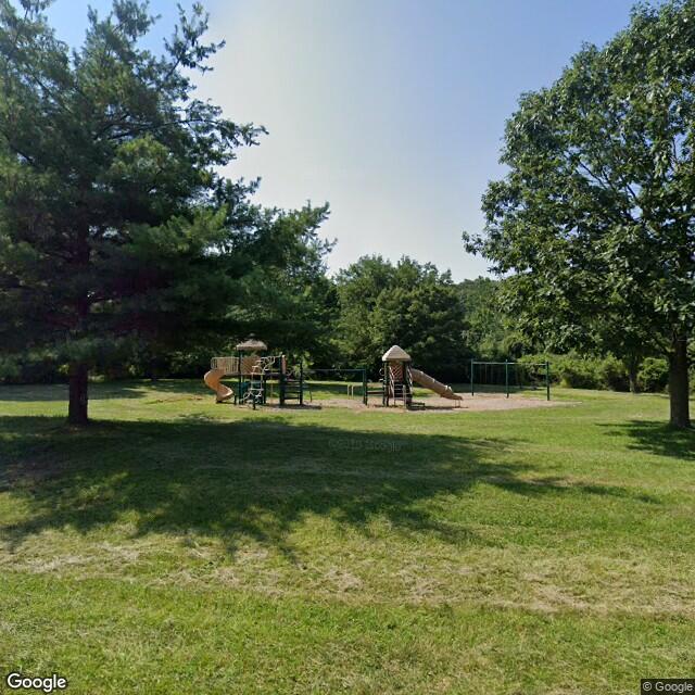 PogoMap.Info - Pokestop - Core Creek Park Children's Play Area