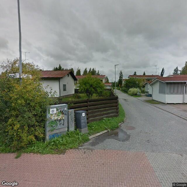 PogoMap.Info - Pokestop - Kuvapolut Puistola   Asema