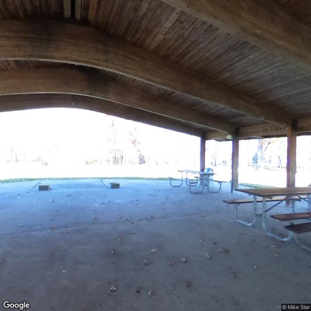 PogoMap.Info - Gym - Core Creek Park Pavilion