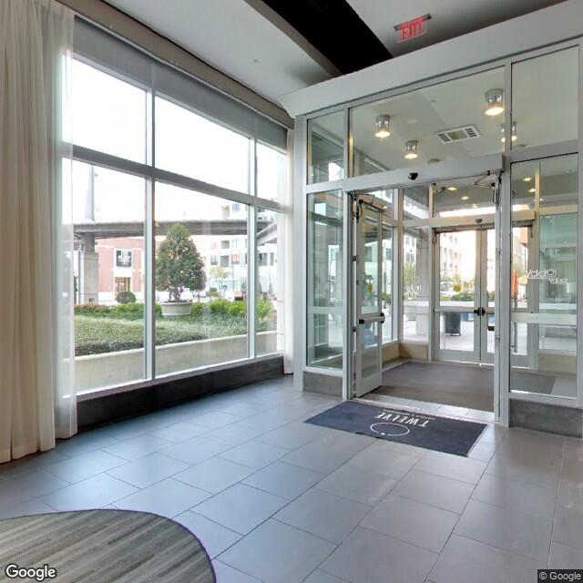 PogoMap.Info - Gym - Atlantic Station Dolphin