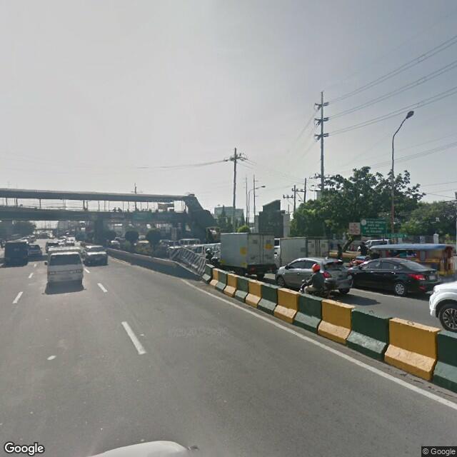 PogoMap.Info - Pokestop - Parañaque Marker