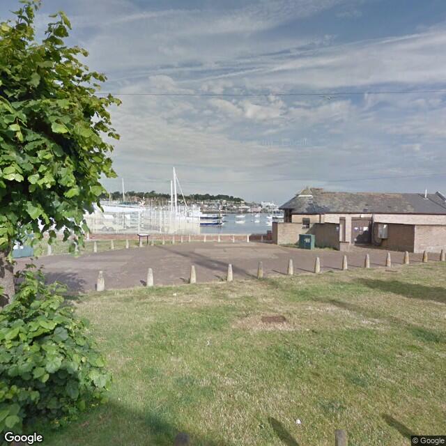 PogoMap.Info - Pokestop - Aircraft & Hovercraft Board