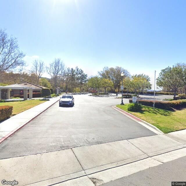 PogoMap.Info - Pokestop - Trabuco Highlands Central Park