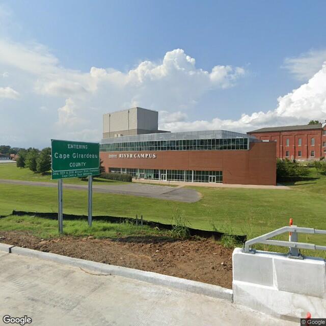 PogoMap.Info - Gym - Cape Girardeau Missouri/Illinois Bridge