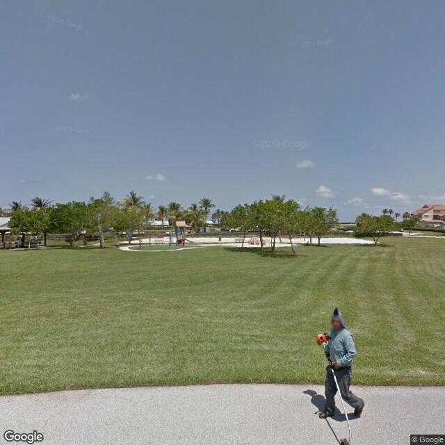 PogoMap.Info - Pokestop - Playground At Marcinski Park