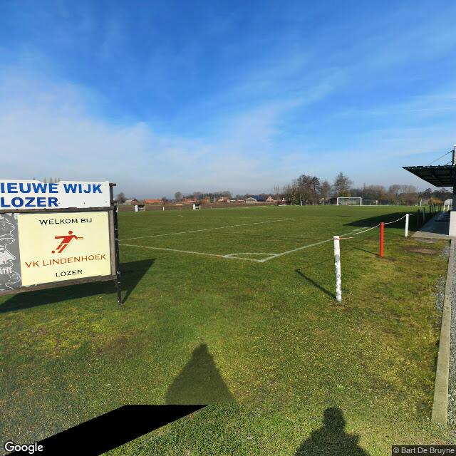 PogoMap.Info - Gym - Voetbalplein VK Lindenhoek