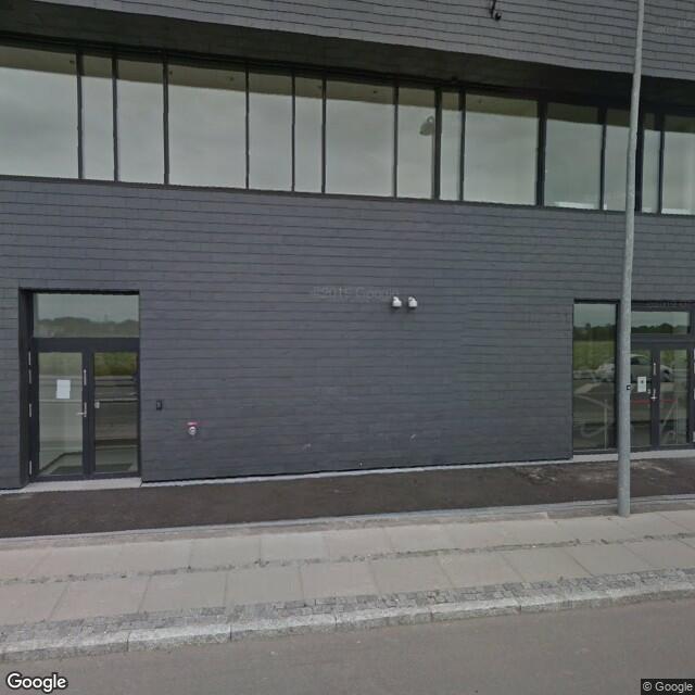 PogoMap.Info - Pokestop - Egedal Rådhus