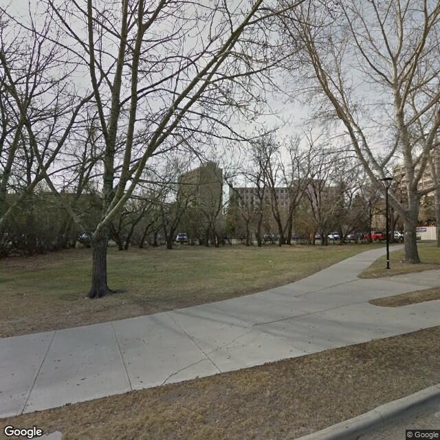 PogoMap.Info - Pokestop - Welcome To The University Of Calgary