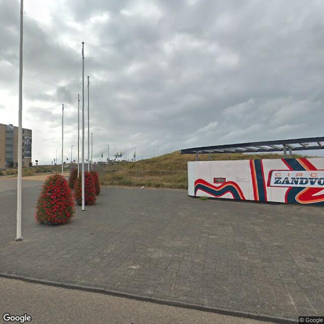 PogoMap.Info - Pokestop - Zandvoort Circuit Information